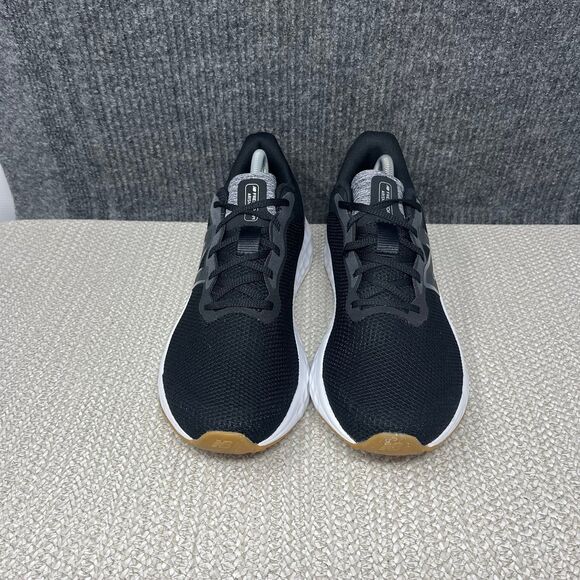 New Balance Fresh Foam Arishi V4 Black Silver Gum Running Shoes Mens 10 MARISEK4 main image 8